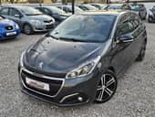 Peugeot 208 1.6 HDI/GT LINE