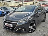 Peugeot 208 1.6 HDI/GT LINE