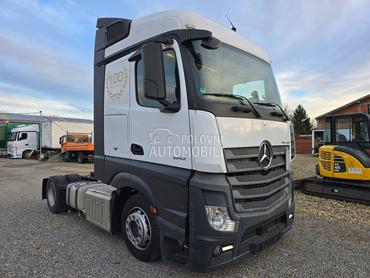 Mercedes Benz Actros 1842