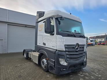 Mercedes Benz Actros 1842