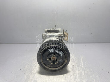 KOMPRESOR KLIME za Citroen Berlingo