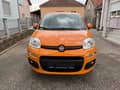 Fiat Panda 1.2 8v LOUNGE NOV CH