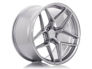 Aluminijumske felne Concaver CVR2 22" 5 x 120