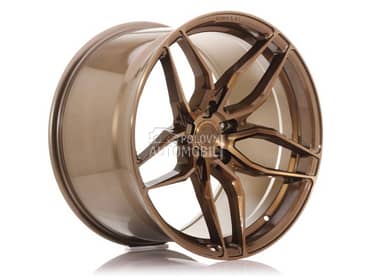 Aluminijumske felne Concaver CVR3 22" 5 x 120