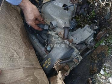 motor sa agregatima 1.4 benzin za Volkswagen Golf 4