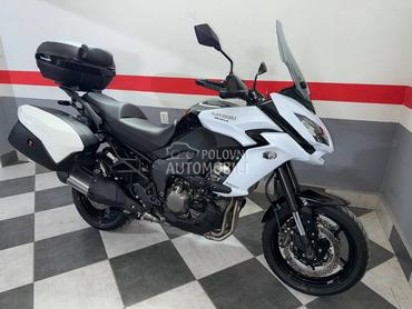 Kawasaki Versys 1000