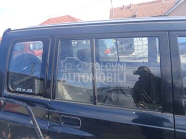 limarija i mehanika delovi za Suzuki Vitara