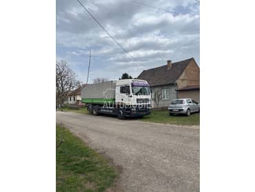 MAN TGA410