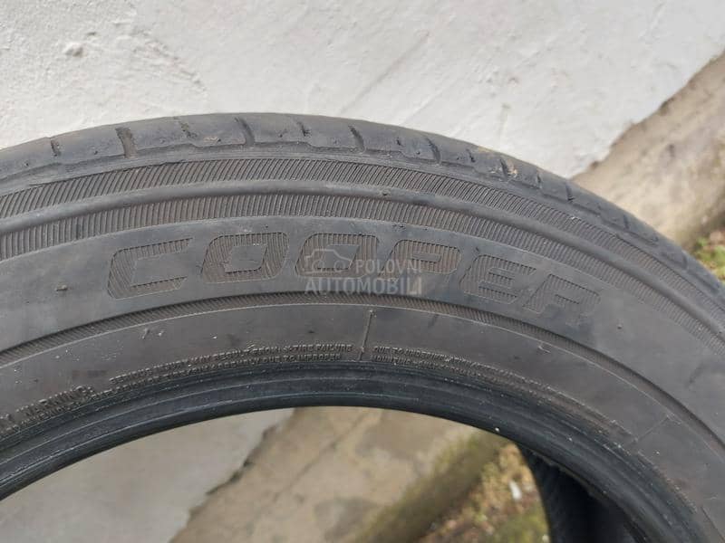 Cooper 195/60 R16 Letnja