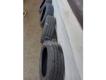 Cooper 195/60 R16 Letnja