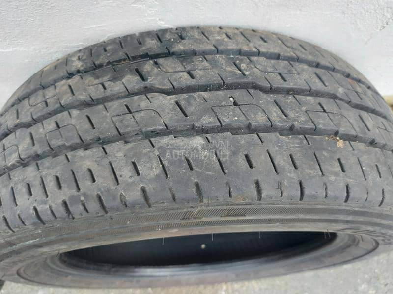 Cooper 195/60 R16 Letnja