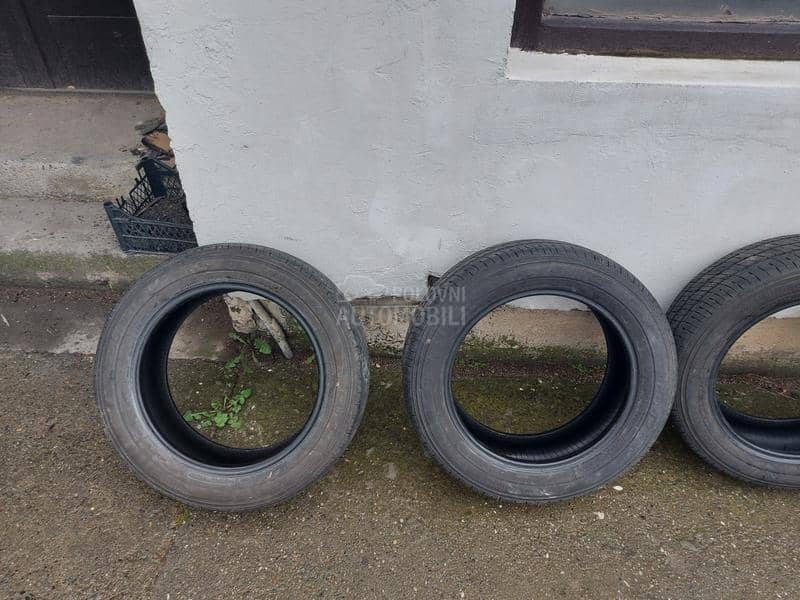 Cooper 195/60 R16 Letnja