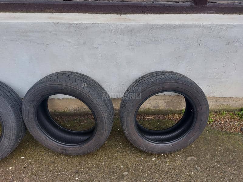 Cooper 195/60 R16 Letnja
