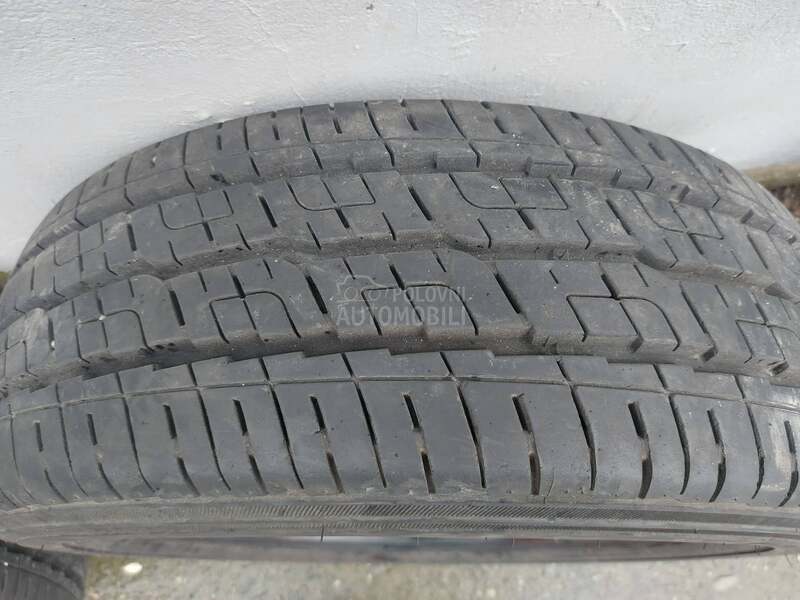 Cooper 195/60 R16 Letnja