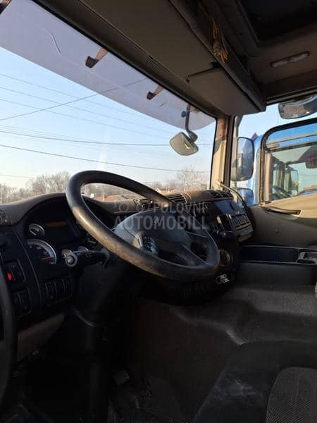 DAF CF 75.360   8,5m