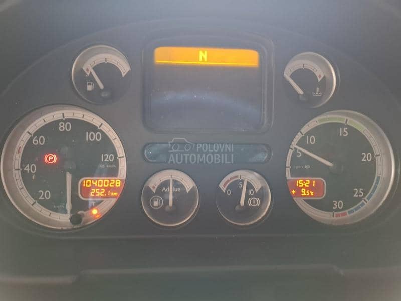 DAF CF 75.360   8,5m