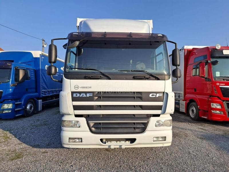 DAF CF 75.360   8,5m