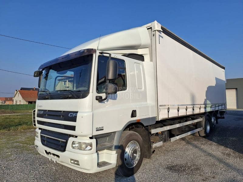 DAF CF 75.360   8,5m