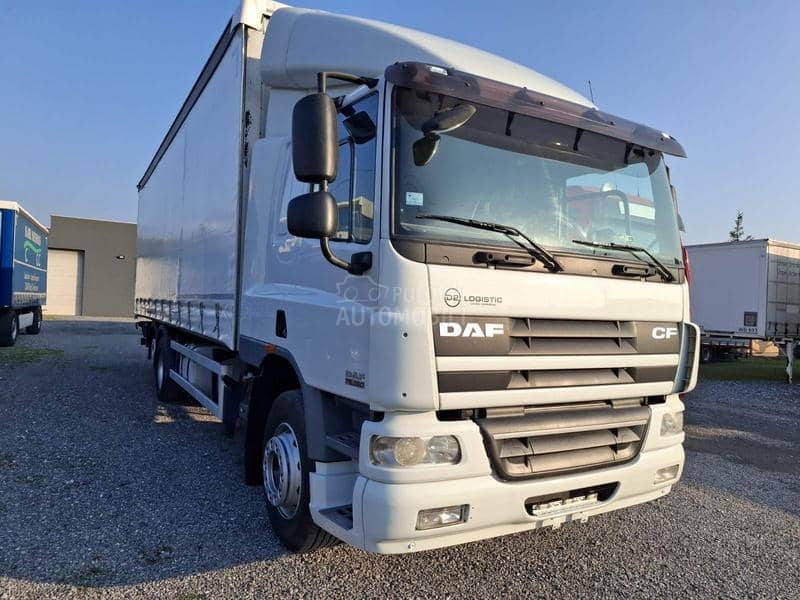 DAF CF 75.360   8,5m