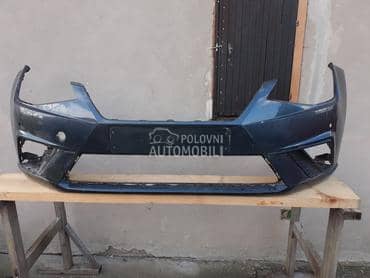 Prednji branik orig Fr za Seat Ibiza od 2017. do 2020. god.