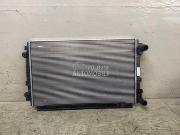 HLADNJAK VODE za Volkswagen Golf 7