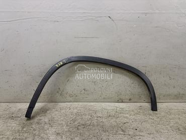 RUB BLATOBRANA za Volkswagen Tiguan