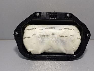 AIRBAG SUVOZACA za Opel Insignia