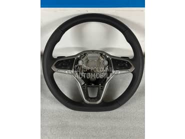 Volan za Volkswagen Tiguan, Tiguan Allspace od 2023. do 2026. god.