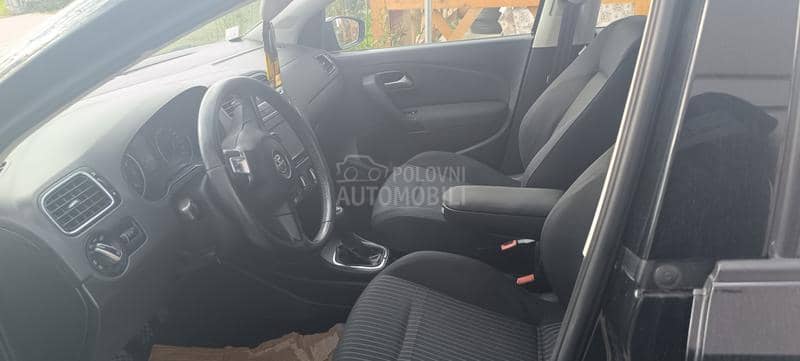 Volkswagen Polo 1.2 TSI