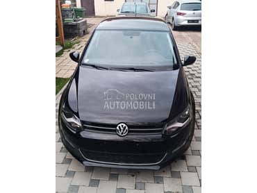 Volkswagen Polo 1.2 TSI