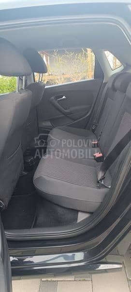 Volkswagen Polo 1.2 TSI