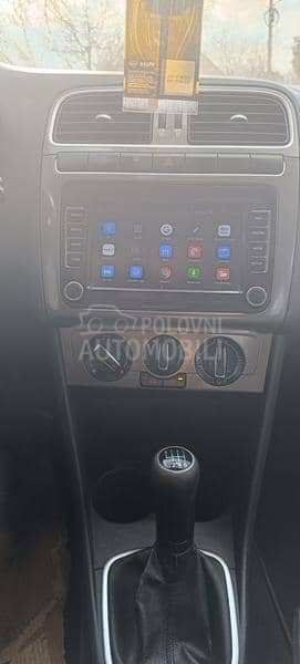 Volkswagen Polo 1.2 TSI