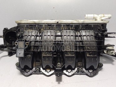 USISNA GRANA za Škoda Fabia