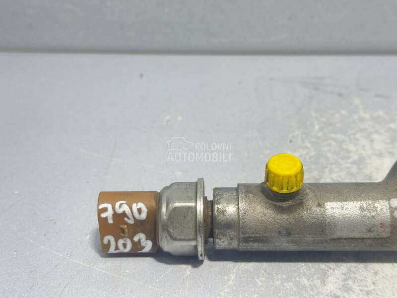 SENZOR PRITISKA GORIVA