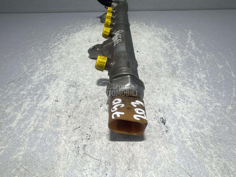 SENZOR PRITISKA GORIVA