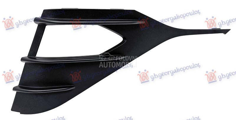 RESETKA PREDNJEG BRANIKA (S...