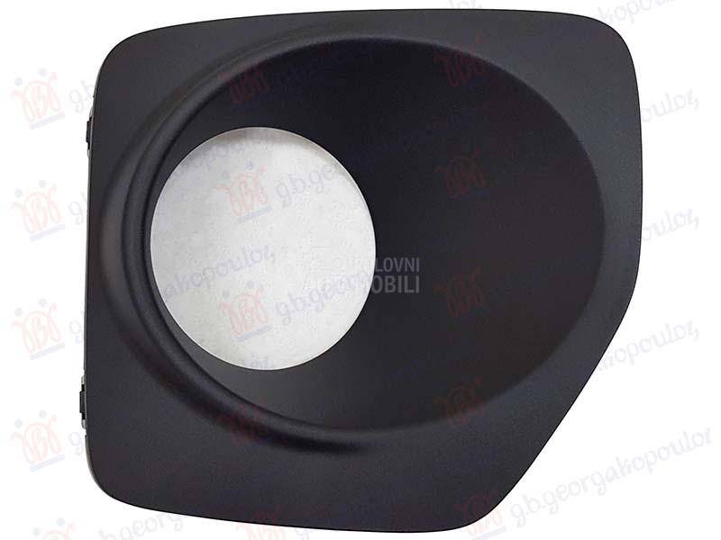 RESETKA PREDNJEG BRANIKA (S...