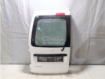 VRATA za Volkswagen Caddy