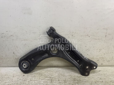 LAFETA za Škoda Fabia