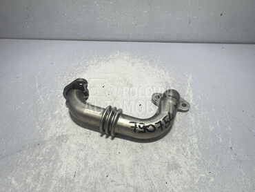 CRIJEVO EGRA za Audi A6