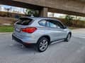 BMW X1 SDRIVE 18D