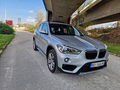 BMW X1 SDRIVE 18D