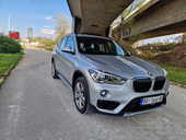 BMW X1 SDRIVE 18D