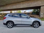 BMW X1 SDRIVE 18D