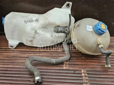 BOCA POSUDA TECNOSTI za Fiat Stilo za 2004. god.