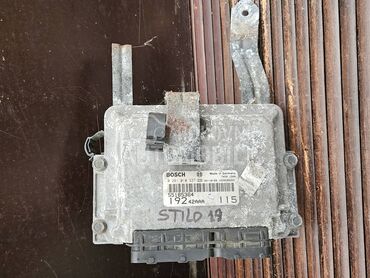 KOMPJUTER RACUNAR MOTORA za Fiat Stilo