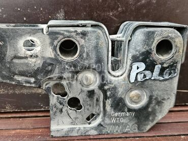 BRAVA za Volkswagen Polo za 2002. god.