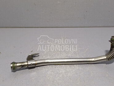 CRIJEVO TURBINE za Audi A5