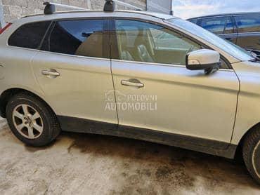 Vrata leva desna. za Volvo XC60 od 2008. do 2017. god.