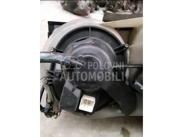 VENTILATOR 2.4d za Volvo XC90 za 2005. god.